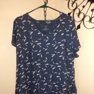 Sonoma Lifestyle Top